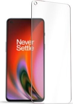 AlzaGuard 2.5D Case Friendly Glass Protector pre OnePlus Nord2 5G / CE 5G / 2T / CE 2 5G