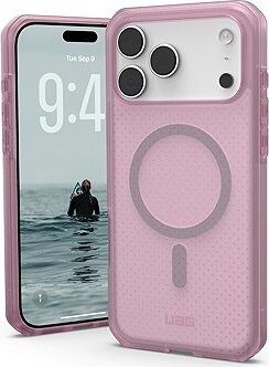 UAG Dot MagSafe Purple iPhone 17 Pro Max
