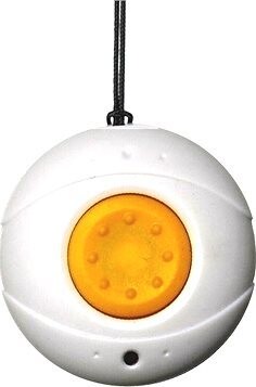 iGET SECURITY P7 – SOS tlačidlo na privolanie pomoci pre iGET SECURITY M3B a M2B