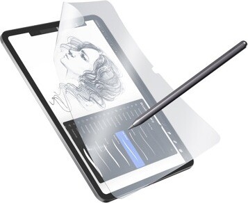 Epico Paper Texture Foil na iPad Pro 11