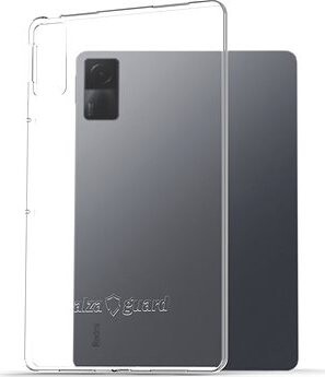 AlzaGuard Crystal Clear TPU Case pre Xiaomi Redmi Pad