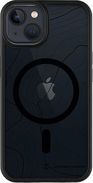 Tactical MagForce Hyperstealth Sika Kryt pre iPhone 13 Asphalt