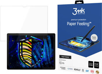 3MK Paper Feeling pre Samsung Galaxy Tab A8 (2021) (2 ks)
