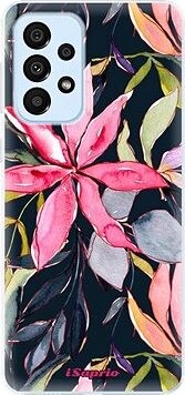 iSaprio Summer Flowers pre Samsung Galaxy A33 5G