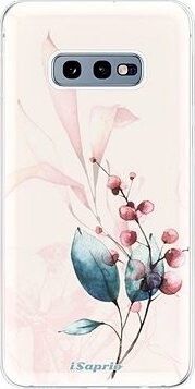 iSaprio Flower Art 02 na Samsung Galaxy S10e