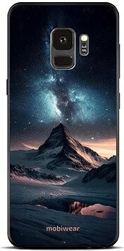 Mobiwear Glossy lesklý pre Samsung Galaxy S9 – G006G