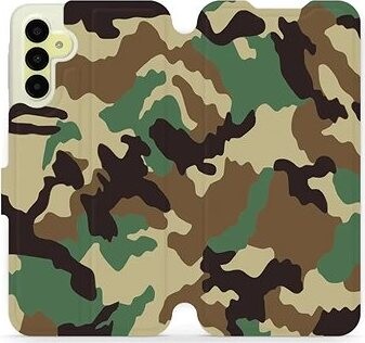 Mobiwear flip pre Samsung Galaxy A15/A15 5G – V111P