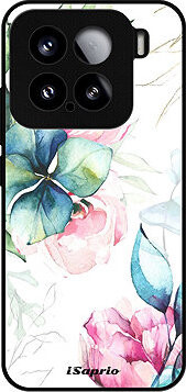 iSaprio Lesklý kryt Flower Art 01 Xiaomi 15