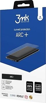 3MK ARC+ na Realme 15 5G