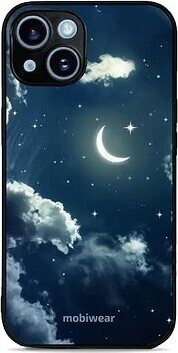 Mobiwear Glossy lesklý na Apple iPhone 14 - G048G