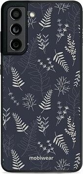 Mobiwear Glossy lesklý na Samsung Galaxy S21 FE - G044G