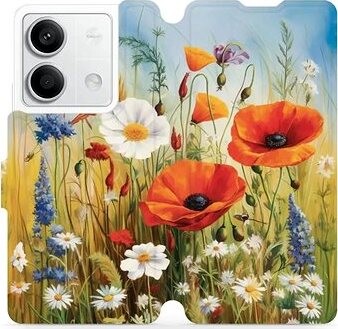 Mobiwear flip pre Xiaomi Redmi Note 13 5G – VP43S