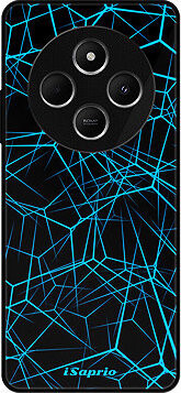 iSaprio Lesklý kryt Abstract Outlines 12 Xiaomi Redmi 14C/Poco C75