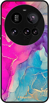 iSaprio Lesklý kryt Purple Ink Xiaomi 15 Ultra