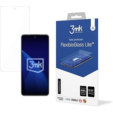 3MK FlexibleGlass Lite pre Realme C73 5G