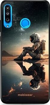 Mobiwear Glossy lesklý pre Huawei P30 Lite – G003G