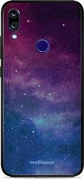 Mobiwear Glossy lesklý pre Xiaomi Redmi Note 7 – G049G