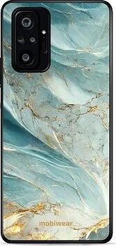 Mobiwear Glossy lesklý na Xiaomi Redmi Note 10 Pro - G022G