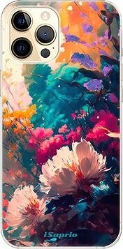iSaprio Flower Design pre iPhone 12 Pro