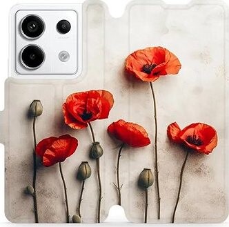 Mobiwear flip na Xiaomi Redmi Note 13 Pro 5G/Poco X6 5G – VP42S