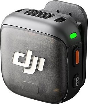 DJI Mic 3 Transmitter