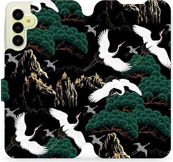 Mobiwear flip pre Samsung Galaxy A15/A15 5G – VP16S