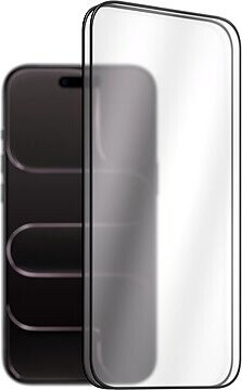Alzaguard 2.5D FullCover Glass Protector pre iPhone Air