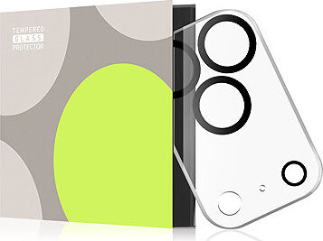 Tempered Glass Protector pre iPhone 17 Pro (Case Friendly)