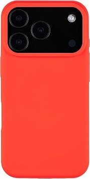 Tactical MagForce Velvet Smoothie Kryt pre Apple iPhone 17 Pro Chilli