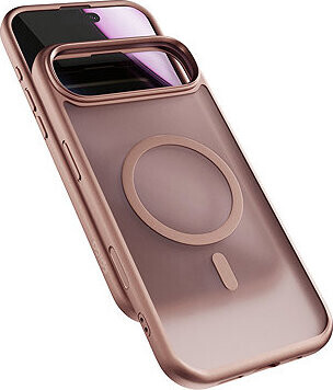 Epico Mag+ HeroMatte kryt iPhone Air – bronzový