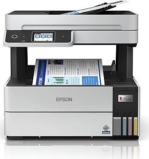Epson EcoTank L6499