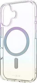 FIXED MagRainbow s podporou MagSafe na Apple iPhone 16 dúhový