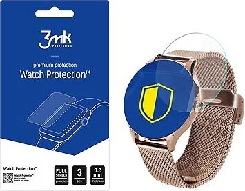 3mk Watch Protection FlexibleGlass na Garett Viva