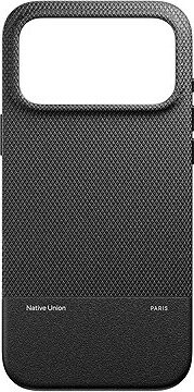 Native Union (RE) Classic Case Black iPhone 17 Pro Max