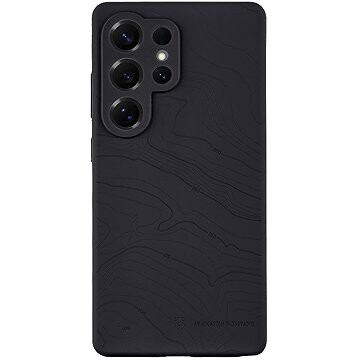 Tactical Beaver Kryt pre Samsung Galaxy S25 Ultra Asphalt