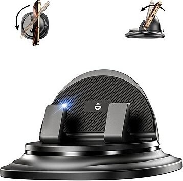 ChoeTech Universal Adjustable Car Dash Mount