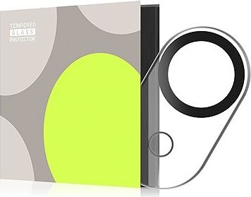 Tempered Glass Protector na iPhone 16e, kompatibilný s puzdrom