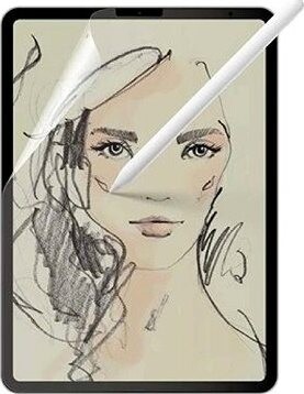 FIXED PaperFilm Screen Protector pre Apple iPad Air 11