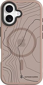 Tactical MagForce Hyperstealth Sika Kryt pre iPhone 16 Moucha Moose