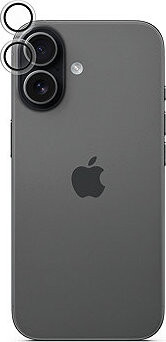 Epico ochranné sklo na šošovky fotoaparátu iPhone 17