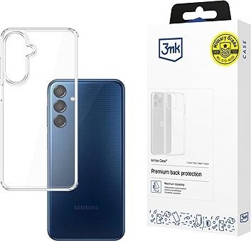 3MK Armor Case pre Samsung Galaxy M15 5G