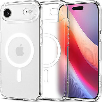 Spigen Ultra Hybrid MagSafe Frost White iPhone Air