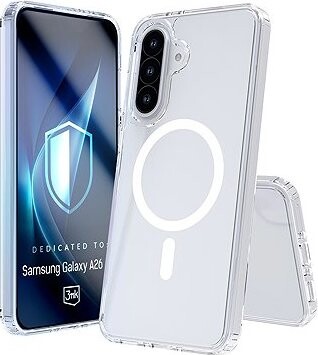 3MK Armor MagCase pre Samsung Galaxy A26 5G