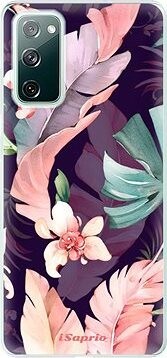 iSaprio Exotic Pattern 02 na Samsung Galaxy S20 FE