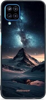 Mobiwear Glossy lesklý pre Samsung Galaxy A12 – G006G