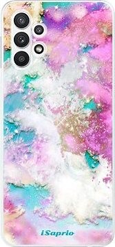 iSaprio Galactic Paper pre Samsung Galaxy A32 5G