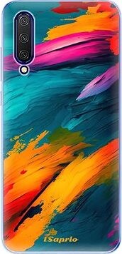 iSaprio Blue Paint pre Xiaomi Mi 9 Lite