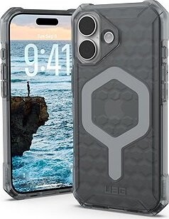 UAG Essential Armor Magsafe Ash iPhone 17