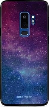 Mobiwear Glossy lesklý na Samsung Galaxy S9 Plus - G049G
