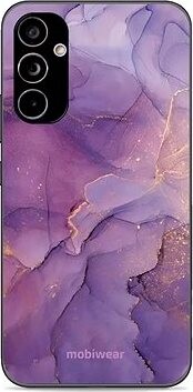 Mobiwear Glossy lesklý pre Samsung Galaxy A34 5G – G050G